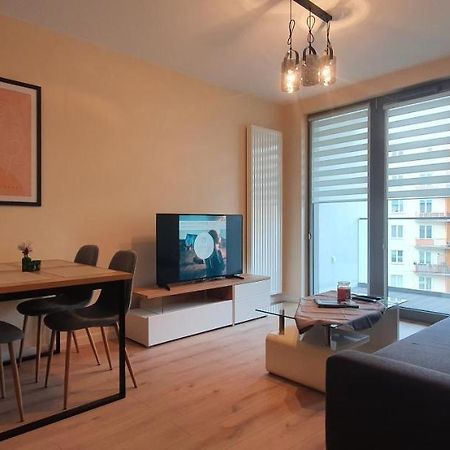 Apartament Kazart.Pl 5 Centurm/Plac Unii Gdynia Extérieur photo