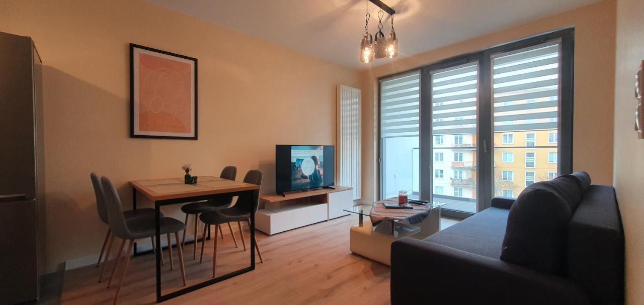 Apartament Kazart.Pl 5 Centurm/Plac Unii Gdynia Extérieur photo