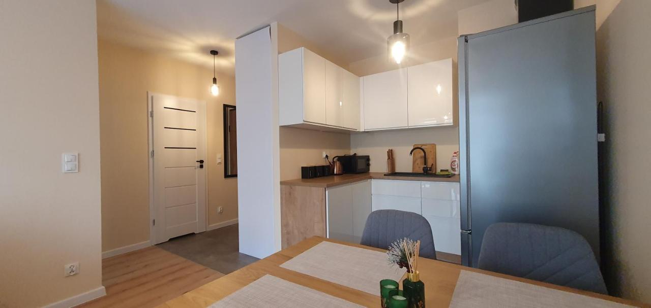 Apartament Kazart.Pl 5 Centurm/Plac Unii Gdynia Extérieur photo